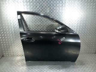 дверь передняя правая Mazda 6 GH [рестайлинг] 2010, цвет