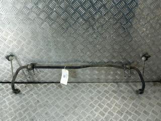 стабилизатор подвески передний Volkswagen Polo 5 поколение 2009, цвет, 6Q0411303AN