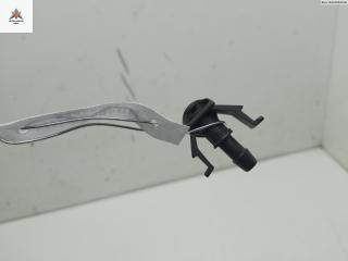 форсунка омывателя лобового стекла Fiat Grande Punto 1 поколение 2007, 1.4 л., бензин, МКПП, жёлтый, хетчбэк 3 дв.