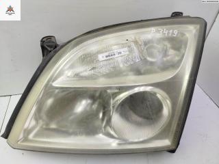 фара левая Opel Vectra C 2004, 2.2 л., бензин, АКПП, синий, универсал, 15588700