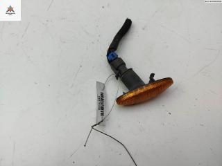 повторитель передний правый Opel Vectra B [рестайлинг] 1999, 2.0 л., дизель, МКПП, синий, хетчбэк 5 дв., 90504212