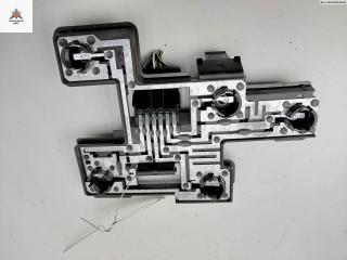 панель заднего левого фонаря Opel Vectra B [рестайлинг] 1999, 2.0 л., дизель, МКПП, синий, хетчбэк 5 дв., 5074