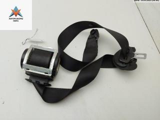 ремень безопасности BMW 5 серия E60/E61 2005, 2.5 л., дизель, АКПП, синий, универсал, 7068260