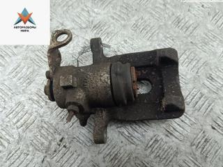 суппорт задний правый Peugeot 307 1 поколение 2003, 2.0 л., бензин, МКПП, зелёный, универсал