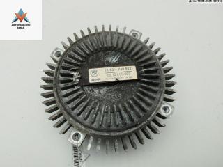 муфта вентилятора BMW 5 серия E39 1998, 2.0 л., бензин, МКПП, серый, универсал, 1740962
