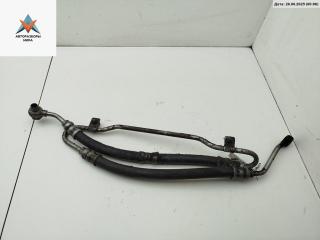 шланг гидроусилителя BMW 3 серия E46 [рестайлинг] 2003, 1.8 л., бензин, МКПП, чёрный, седан, 6761046