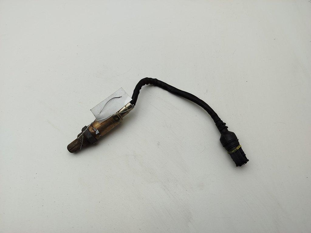 лямбда-зонд BMW 5 E39 1999, 2.0 л., бензин, 1742050, 0258003477