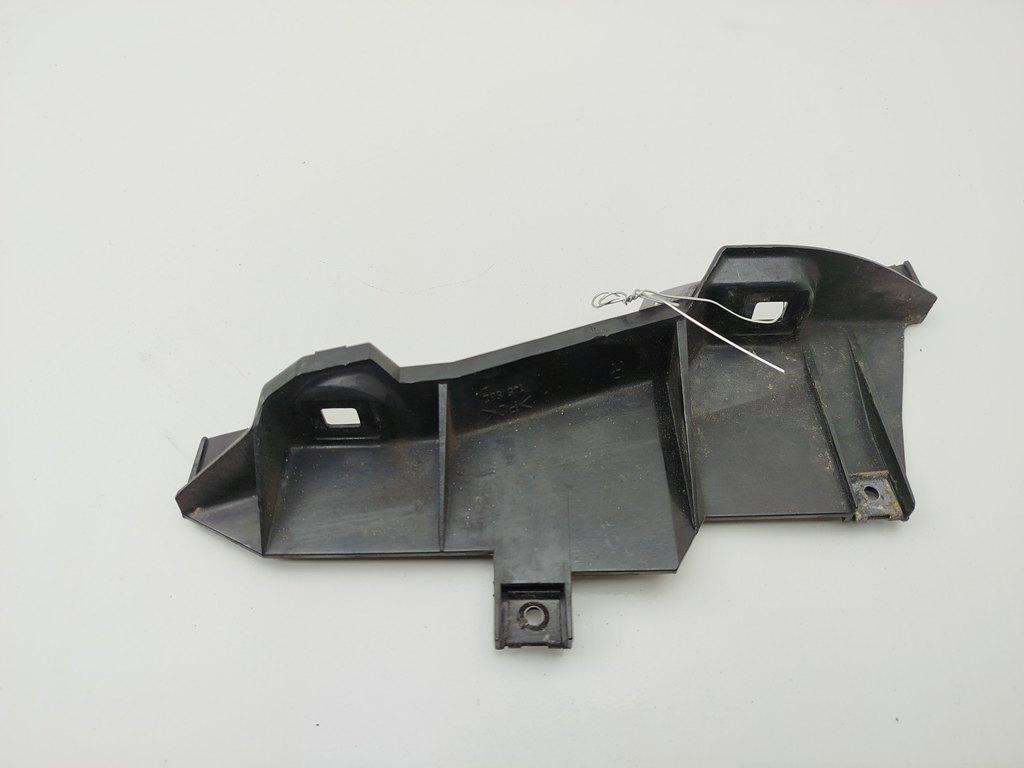 крепление фары правой BMW 5 E39 1998, 2.0 л., бензин, МКПП, серый, универсал, 145532