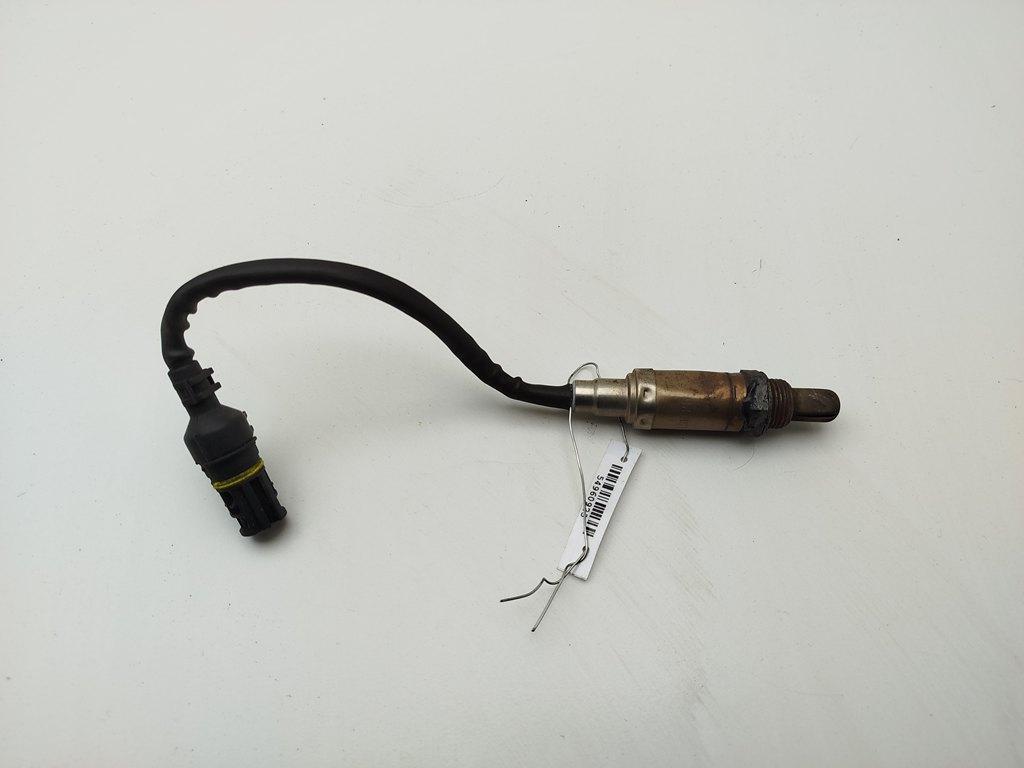 лямбда-зонд BMW 5 E39 1999, 2.0 л., бензин, 1742050, 0258003477