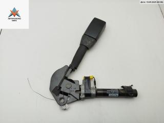 замок ремня безопасности BMW 5 серия E39 1998, 2.0 л., бензин, МКПП, серый, универсал, 8240045