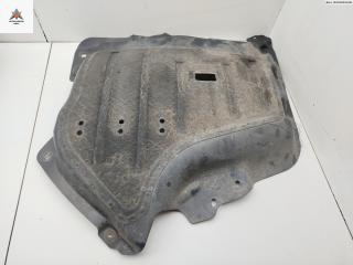 защита днища BMW 2 Tourer F45/F46 2019, 1.5 л., гибрид, АКПП, чёрный, минивэн, 51757410766, 7410766