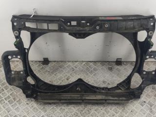 Рамка радиатора Audi A6 4F/C6 2005, 2.7 л., дизель, АКПП, серый, универсал, 4F0805594H