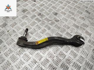 рычаг передний левый BMW 5 серия E60/E61 2005, 2.5 л., дизель, АКПП, синий, универсал, 6760181