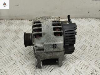 генератор Ford Galaxy 1 поколение [рестайлинг] 2001, 2.3 л., бензин, МКПП, серый, минивэн