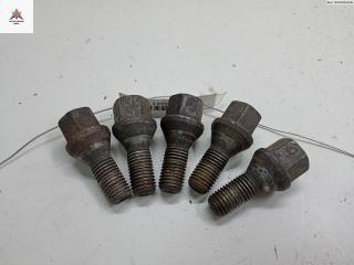 болт колесный Opel Astra H/Family [рестайлинг] 2008, 1.4 л., бензин, МКПП, синий, универсал