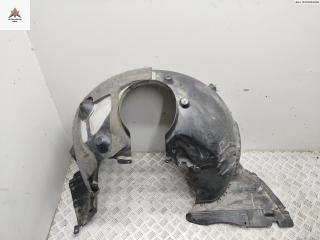 Подкрылок передний правый BMW 2 Tourer F45/F46 2019, 1.5 л., гибрид, минивэн, 51487483413