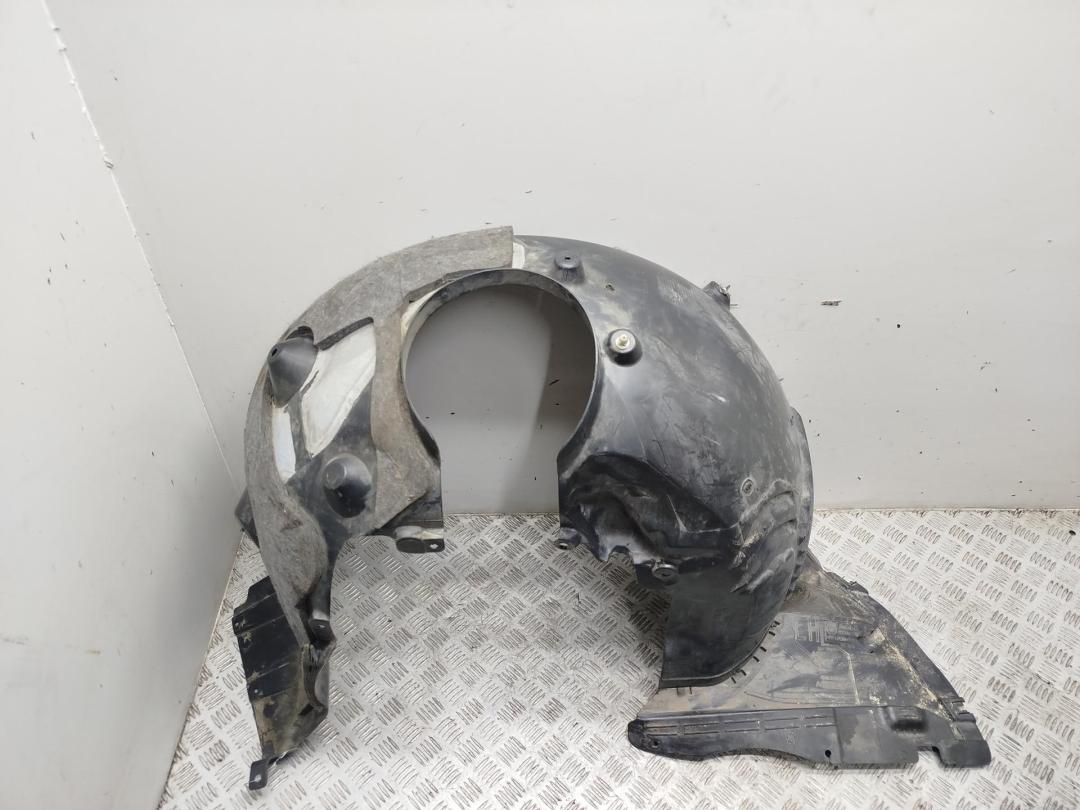 Подкрылок передний правый BMW 2 Tourer F45/F46 2019, 1.5 л., гибрид, минивэн, 51487483413 - фото №1