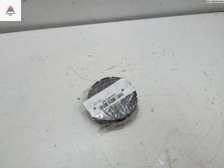 Крышка бачка тормозной жидкости Opel Zafira 1 поколение (A) [рестайлинг] 2003, 1.8 л., бензин, МКПП, серый, минивэн