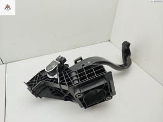 узел педальный (блок педалей) BMW 2 Tourer F45/F46 2019, 1.5 л., гибрид, АКПП, чёрный, минивэн, 6856596, 6855309