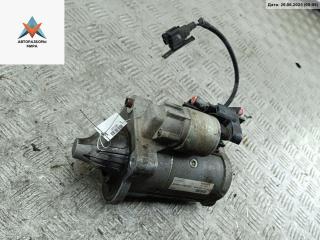 стартер Ford Focus 3 поколение 2012, 1.6 л., дизель, МКПП, серый, универсал, AV6N11000GC