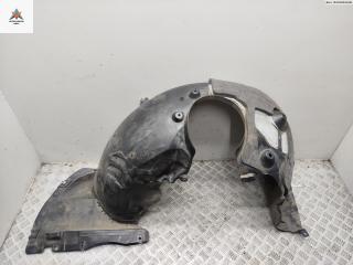 Подкрылок передний правый BMW 2 Tourer F45/F46 2019, 1.5 л., гибрид, минивэн, 51487483414