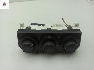 блок управления печки / климат-контроля Peugeot 308 T7 2009, 1.6 л., бензин, МКПП, белый, хетчбэк 5 дв., 69940002