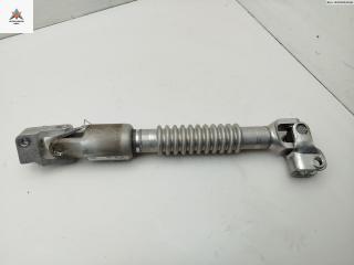 рулевой карданчик BMW 2 Tourer F45/F46 2019, 1.5 л., гибрид, АКПП, чёрный, минивэн, 32306865653, 6865653