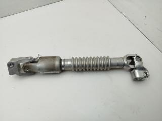 рулевой карданчик BMW 2 Tourer F45/F46 2019, 1.5 л., гибрид, АКПП, чёрный, минивэн, 32306865653, 6865653