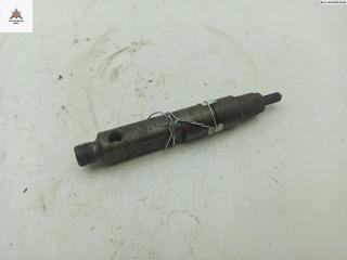 форсунка Renault Kangoo 1 поколение 2001, 1.9 л., дизель, МКПП, белый, фургон, 8200047509, 0432193564