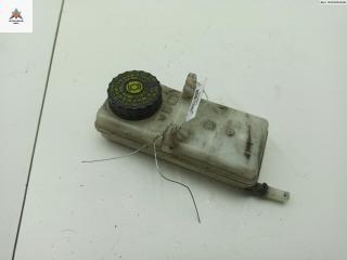 бачок тормозной жидкости Peugeot 307 1 поколение 2003, 2.0 л., бензин, МКПП, зелёный, универсал, 0204224574