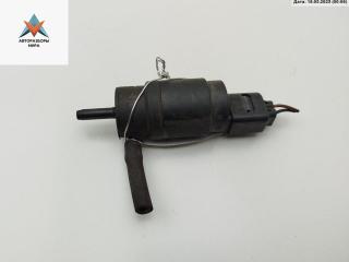 насос (моторчик) омывателя стекла BMW 5 серия E39 1998, серый, универсал