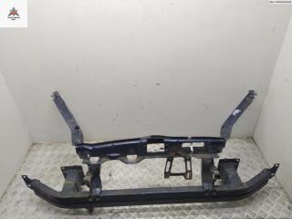 Рамка радиатора Mercedes-Benz A-Класс W168/V168 [рестайлинг] 2003, 1.6 л., бензин, МКПП, синий, хетчбэк 5 дв., 1686202234