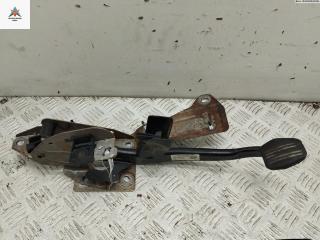 педаль тормоза Ford Focus 2 поколение 2005, 1.6 л., дизель, МКПП, серый, универсал, 5M512467AN