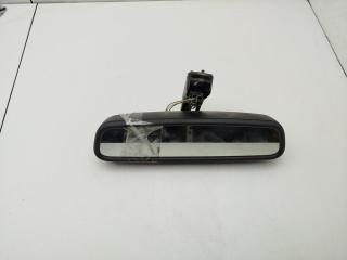 зеркало салона BMW 5 серия E60/E61 2005, 2.5 л., дизель, АКПП, синий, универсал, 8238066