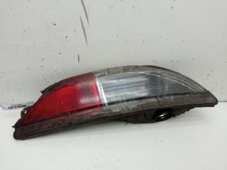 фонарь задний Fiat Grande Punto 2007, 1.4 л., бензин, МКПП, жёлтый, хетчбэк 3 дв., 51718011