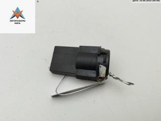 Патрон лампы фонаря BMW 5 серия E60/E61 2005, 2.5 л., дизель, АКПП, синий, универсал, 1387697