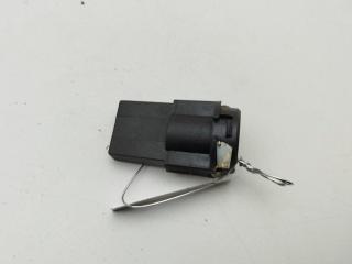 Патрон лампы фонаря BMW 5 E60/E61 2005, 2.5 л., дизель, АКПП, синий, универсал, 1387697