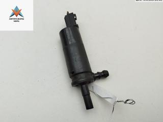 насос (моторчик) омывателя фар BMW 5 серия E60/E61 2005, синий, универсал, 8377613