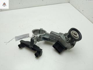 замок зажигания Fiat Grande Punto 1 поколение 2007, 1.4 л., бензин, МКПП, жёлтый, хетчбэк 3 дв., 51793074