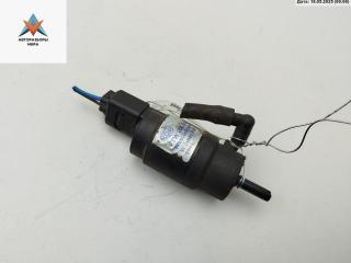 насос (моторчик) омывателя стекла BMW 5 серия E39 1998, серый, универсал