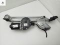 Механизм стеклоочистителя переднего (трапеция дворников) BMW 2 Tourer F45/F46 2019, 1.5 л., гибрид, АКПП, чёрный, минивэн, 7301043 - фото №2