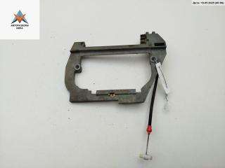 Корпус (держатель) ручки двери задней левой BMW 5 серия E39 1998, 2.0 л., бензин, МКПП, серый, универсал, 8236645