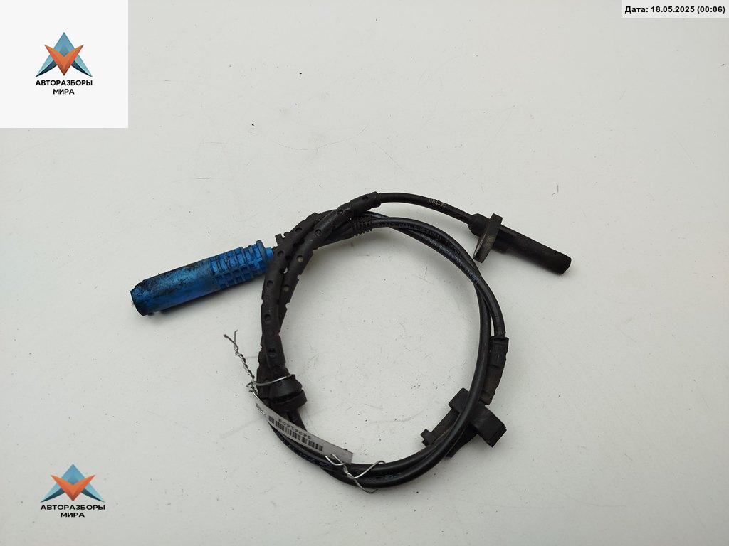 датчик ABS BMW 5 серия E60/E61 2005, 2.5 л., дизель, АКПП, синий, универсал, 6908705 - фото №1