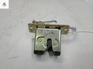 замок багажника Opel Corsa C 2000, хетчбэк 3 дв., 90534769