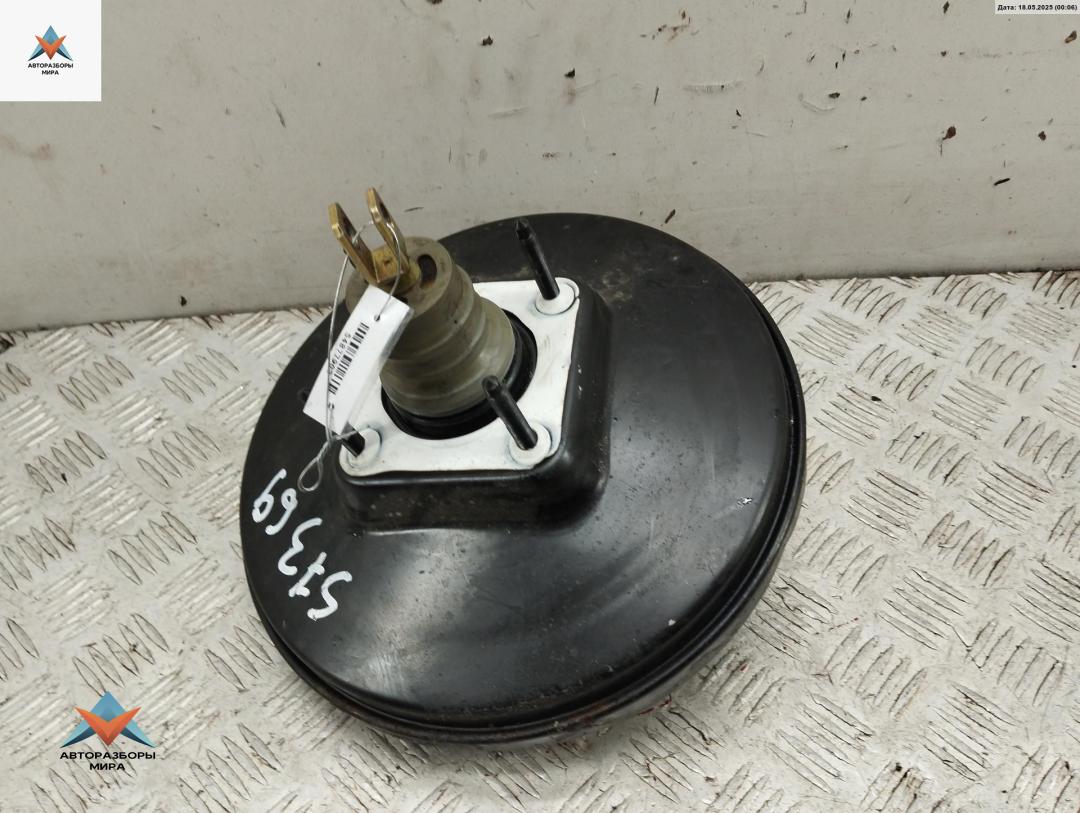 вакуумный усилитель тормозов Ford Focus 2 поколение 2005, 1.6 л., дизель, МКПП, серый, универсал, 3M512B195GA - фото №1