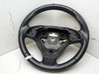 руль Fiat Grande Punto 1 поколение 2007, 1.4 л., бензин, МКПП, жёлтый, хетчбэк 3 дв., 07354320740