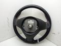руль Fiat Grande Punto 1 поколение 2007, 1.4 л., бензин, МКПП, жёлтый, хетчбэк 3 дв., 07354320740 - фото №2