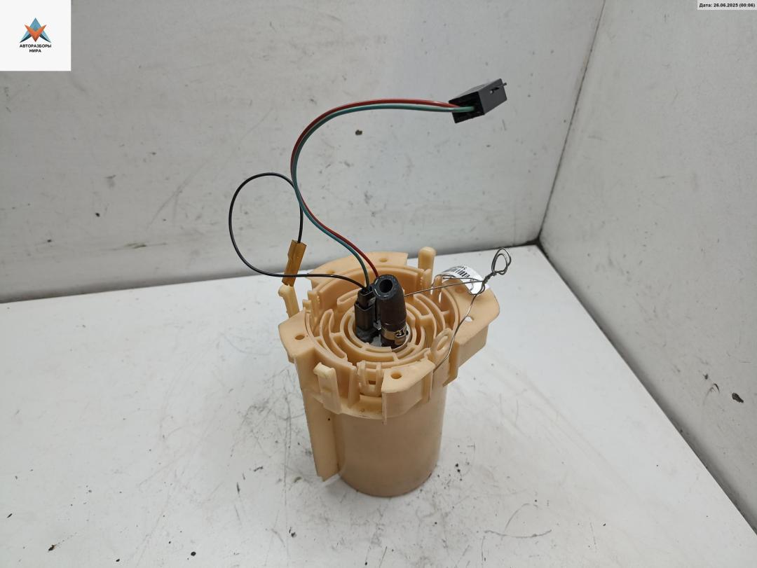 насос топливный Opel Astra G 2002, 1.6 л., бензин, МКПП, серый, универсал - фото №1