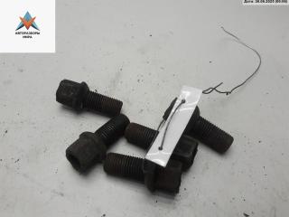 болт колесный Volkswagen Bora 1 поколение 1999, 1.6 л., бензин, МКПП, серый, седан