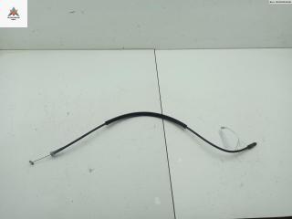 Трос двери задней Renault Kangoo 1 поколение 2001, 1.9 л., дизель, МКПП, белый, фургон, 7700303474